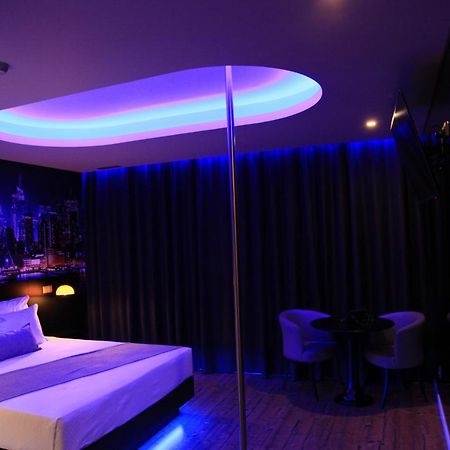 Motel Eleven Leiria Extérieur photo