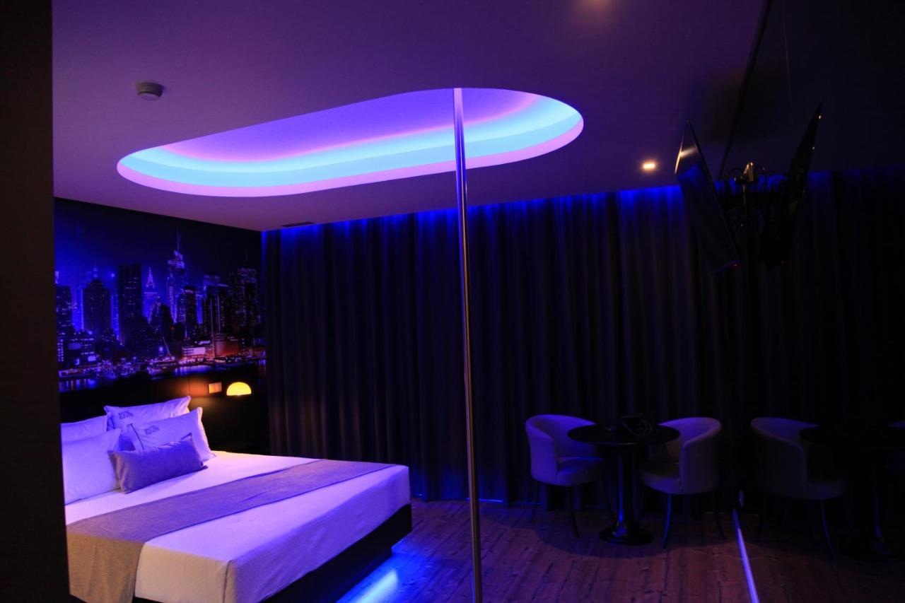 Motel Eleven Leiria Extérieur photo