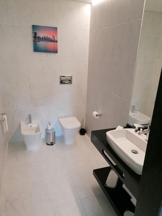 Motel Eleven Leiria Extérieur photo