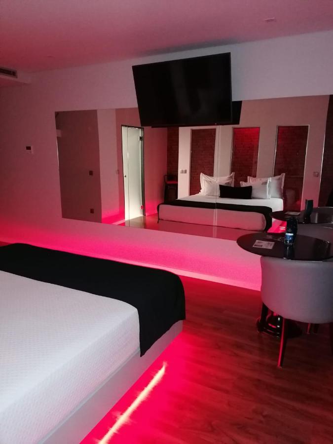 Motel Eleven Leiria Extérieur photo