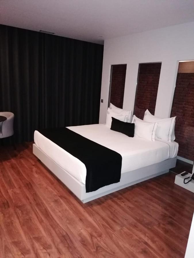 Motel Eleven Leiria Extérieur photo