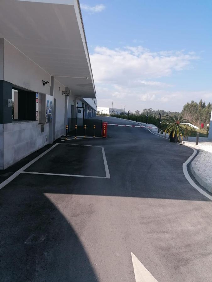 Motel Eleven Leiria Extérieur photo